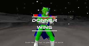 Schwarzerblitz - 8-Colors Star Guardians Collaboration Costumes (Chapter 1)