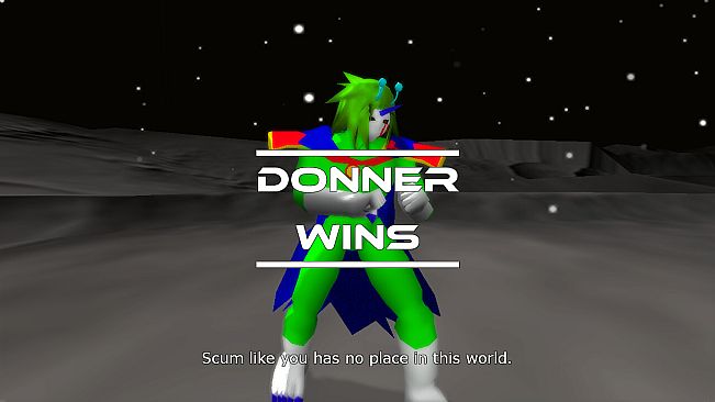 Schwarzerblitz - 8-Colors Star Guardians Collaboration Costumes (Chapter 1)