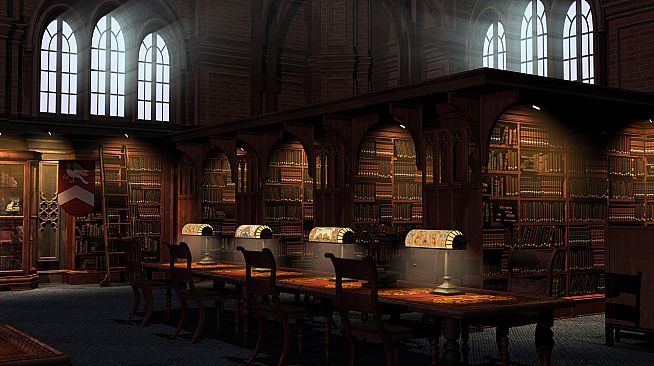 Nancy Drew: Warnings at Waverly Academy