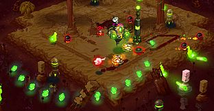 Doomsday Hunters: Boss Rush Mega Pack