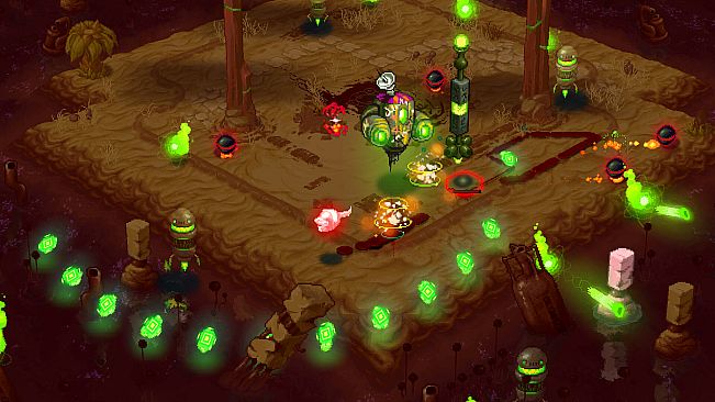 Doomsday Hunters: Boss Rush Mega Pack