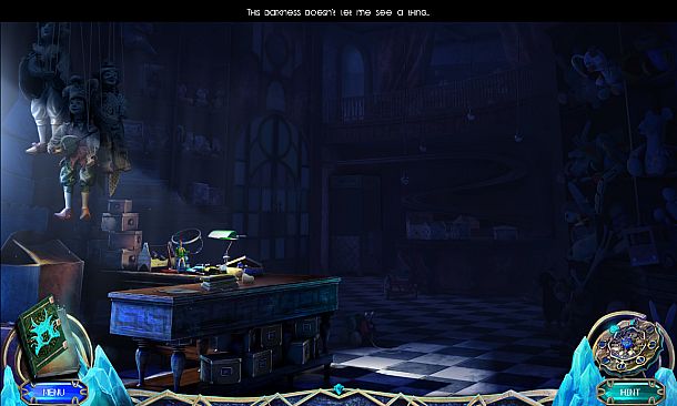 Insane Cold: Back to the Ice Age