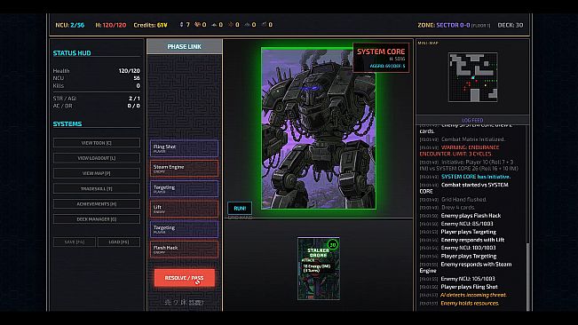 Apocalypse: The Hunger