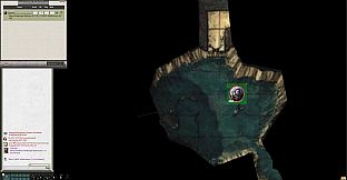 Fantasy Grounds - D&D Classics: Evil Tide (2E)