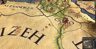 Content Pack - Crusader Kings II: Conclave