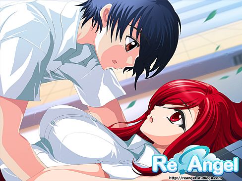 Re Angel