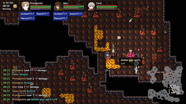 Creator of Another World