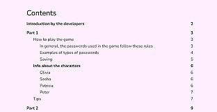 Sneaky IT Support - Art Pack & Walkthrough Guide