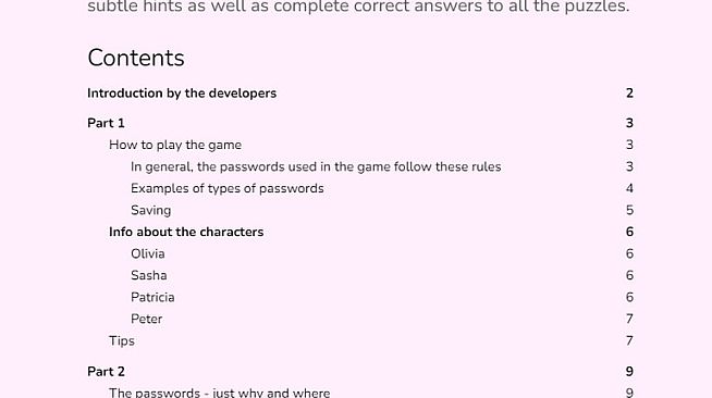 Sneaky IT Support - Art Pack & Walkthrough Guide