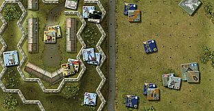 Lock 'n Load Tactical Digital - Heroes of Grenada