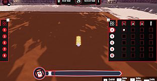 Gateball - Memuro Championship