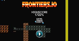 Frontiers.io - Expansion Pack 2