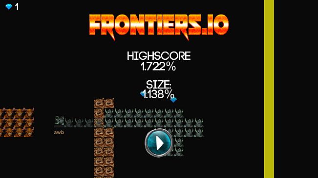 Frontiers.io - Expansion Pack 2