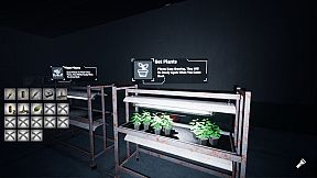 Project: Fractured Reality