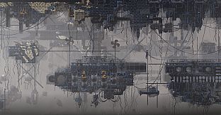 Rain World: The Watcher