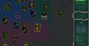 Cold Decks