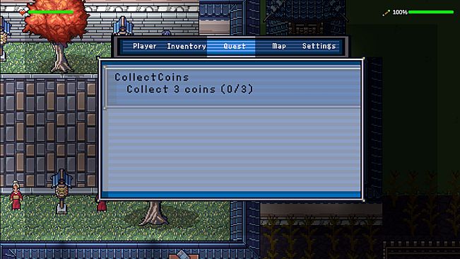 Kisetsu no Shima (Island of Seasons)