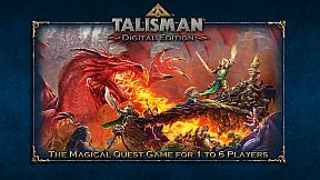 Talisman: Digital Classic Edition