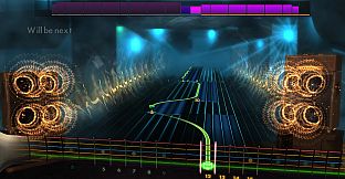 Rocksmith 2014 Edition – Remastered – Manic Street Preachers - “If You Tolerate This Your Children Will Be Next”