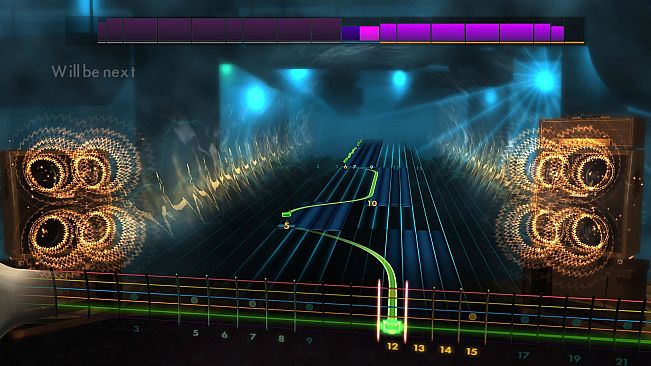 Rocksmith 2014 Edition – Remastered – Manic Street Preachers - “If You Tolerate This Your Children Will Be Next”