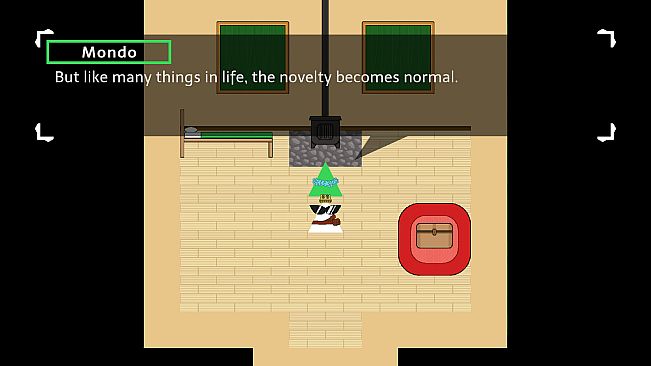 Color Soul 2: Nightfall