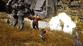 Try to survive Today