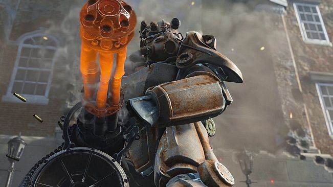 Fallout 4: Anniversary Edition Upgrade