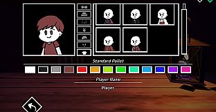 MONSTER CARDS - Skill Pack : Card of Horror