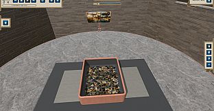 Masters of Puzzle - Worlds We Know