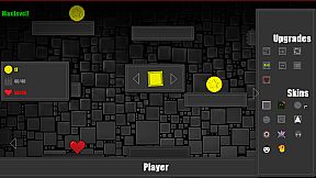 BlockRunner : The BlockSide