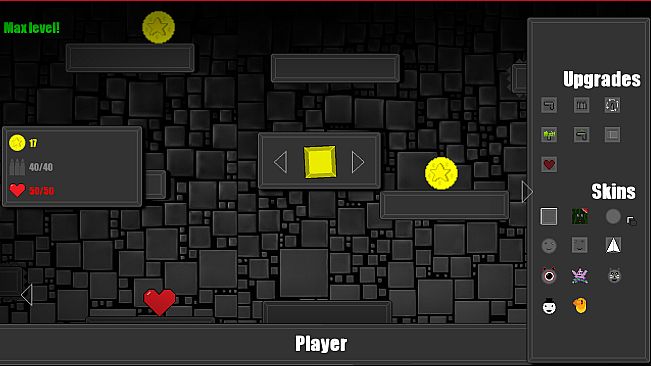 BlockRunner : The BlockSide