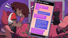 No Rest For The Witches