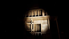 The Haunted Keepsake