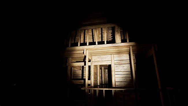 The Haunted Keepsake