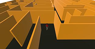 Maze Mania: The Ultimate 3D Maze Game