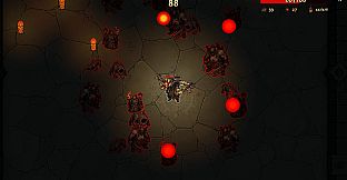 Dreadlight