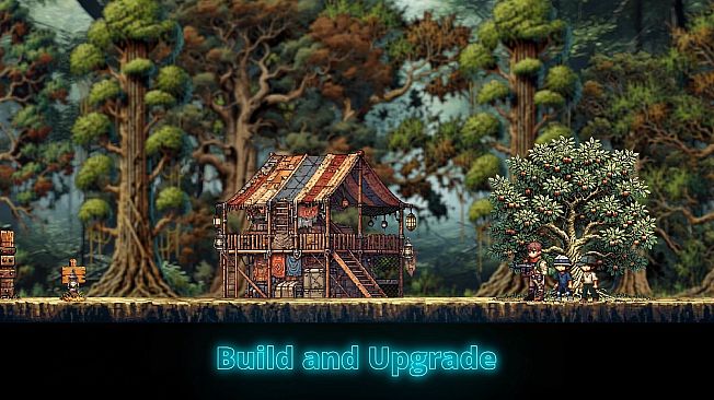 Whispers in the Forest