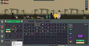 Idle Outbreak Z