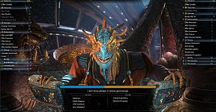 Galactic Civilizations III: Retribution Expansion