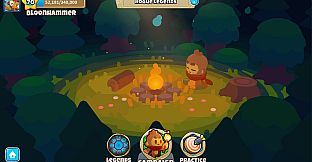 Bloons TD 6: Rogue Legends