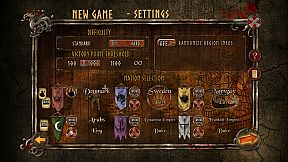 Age of Viking Conquest