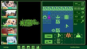 METRO QUESTER | OSAKA