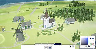 Frisia - Tales & Tides