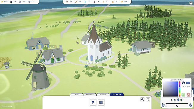 Frisia - Tales & Tides