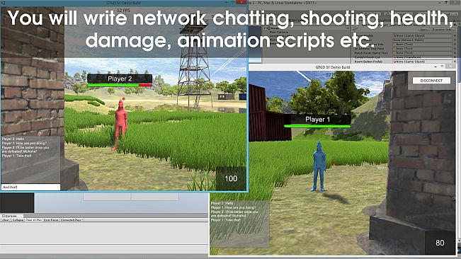 Gamer To Game Developer Series 1: More Than a Gamer