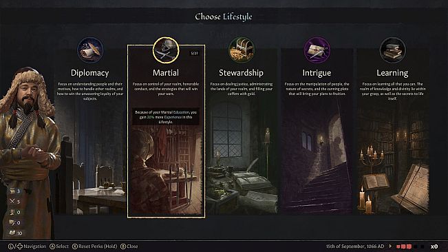 Crusader Kings III: Royal Edition