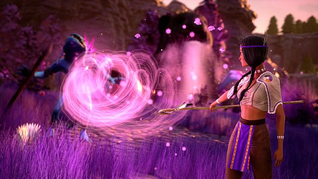 War Islands: A Co-op Adventure