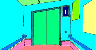 MR. ELEVATOR OST