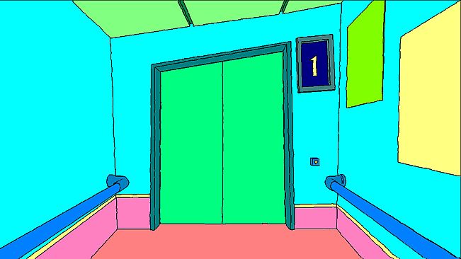 MR. ELEVATOR OST