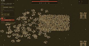 One Million Skeletons
